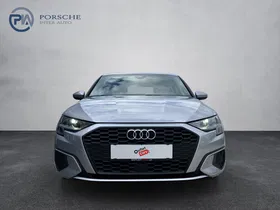 Audi A3 Sportback 30 TFSI | Thumbnail 3 von 20