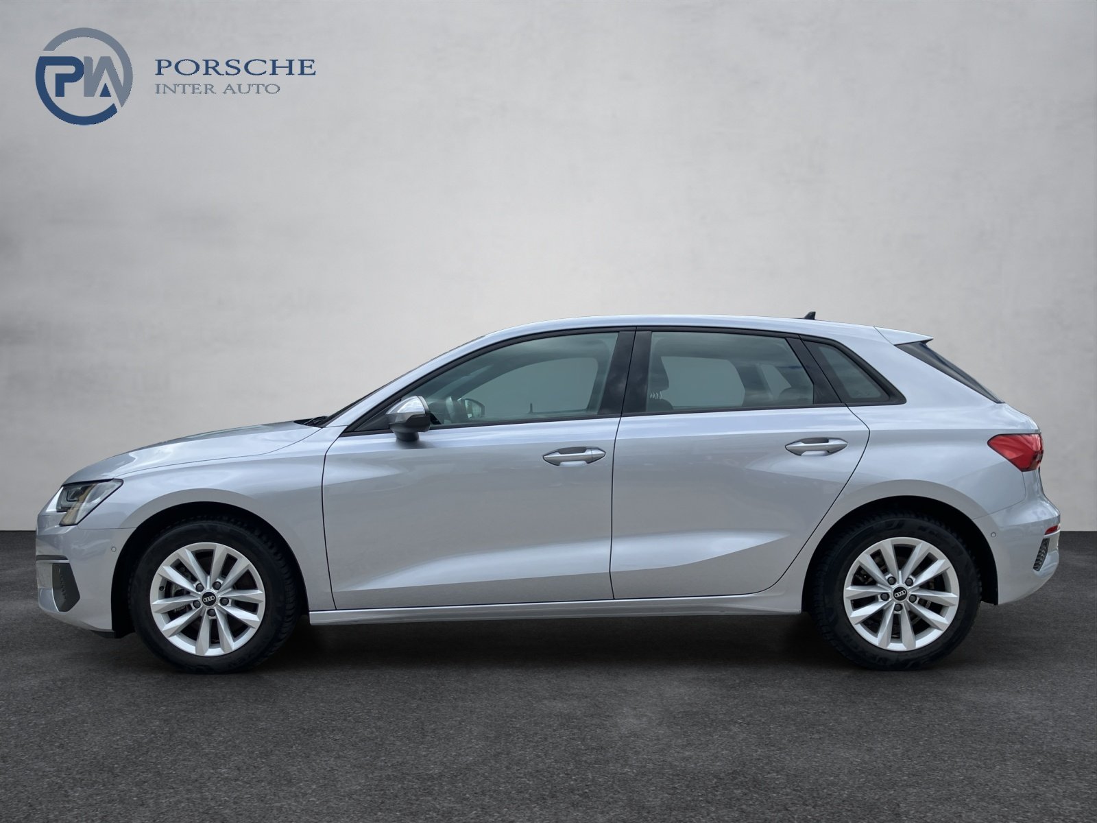 Audi A3 Sportback 30 TFSI | Bild 5 von 20