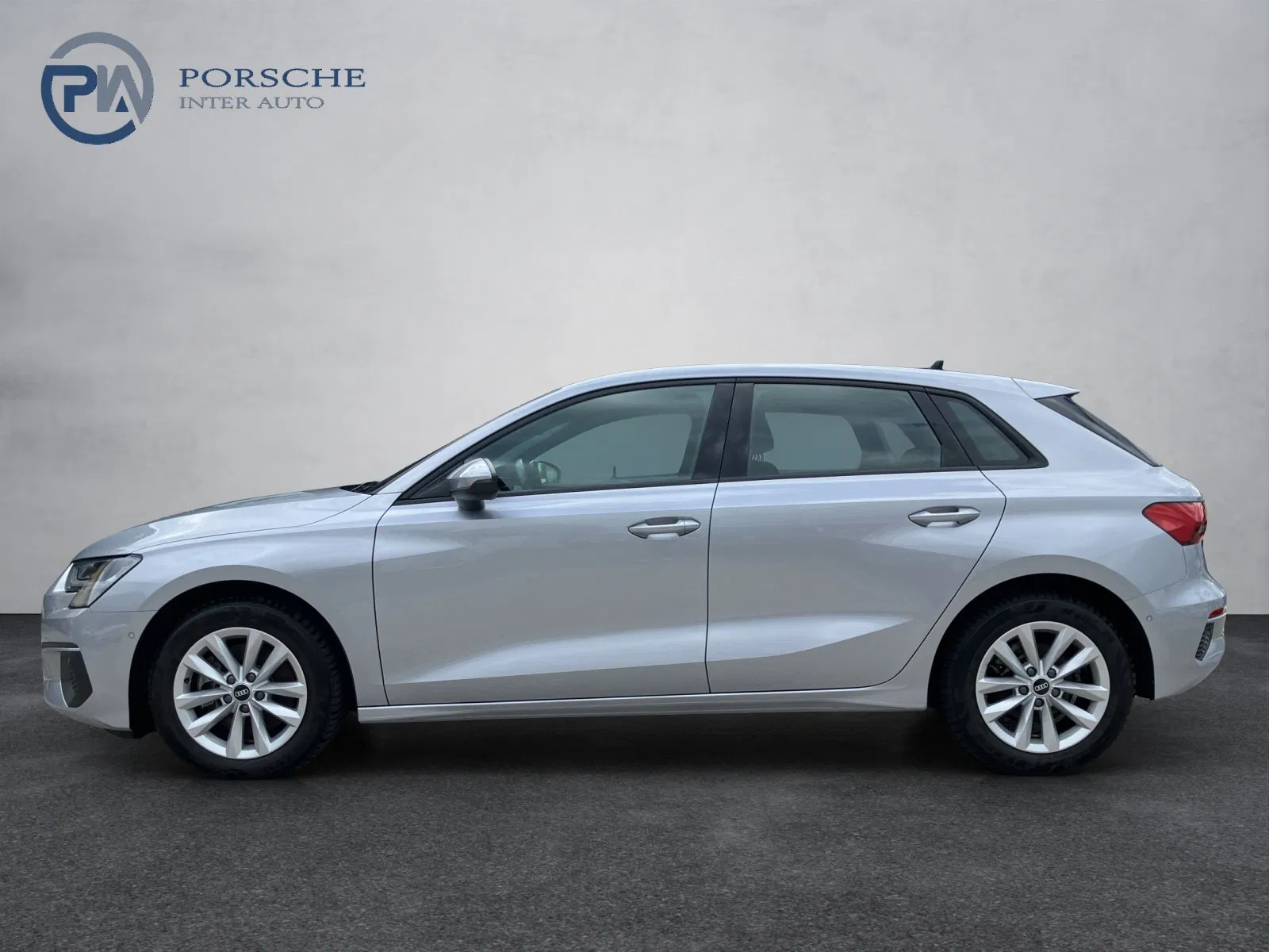 Audi A3 Sportback 30 TFSI | Bild 5 von 20