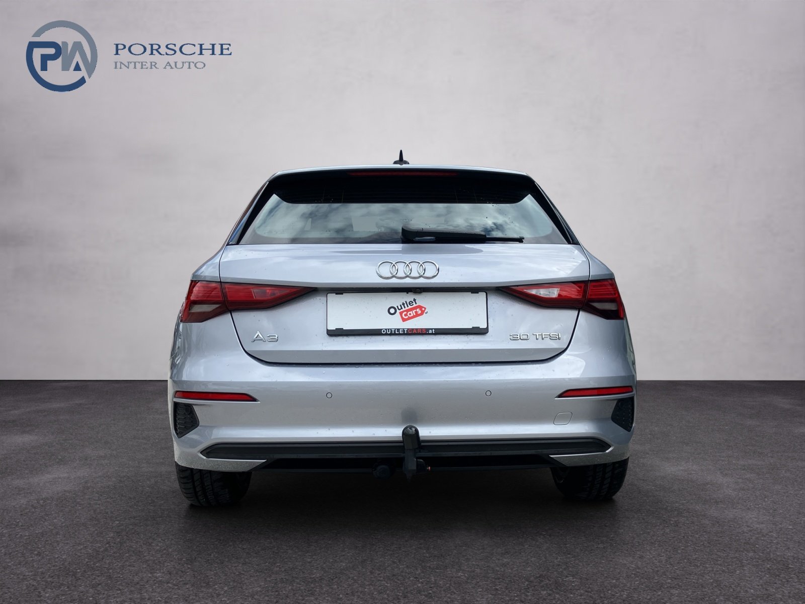 Audi A3 Sportback 30 TFSI | Bild 7 von 20