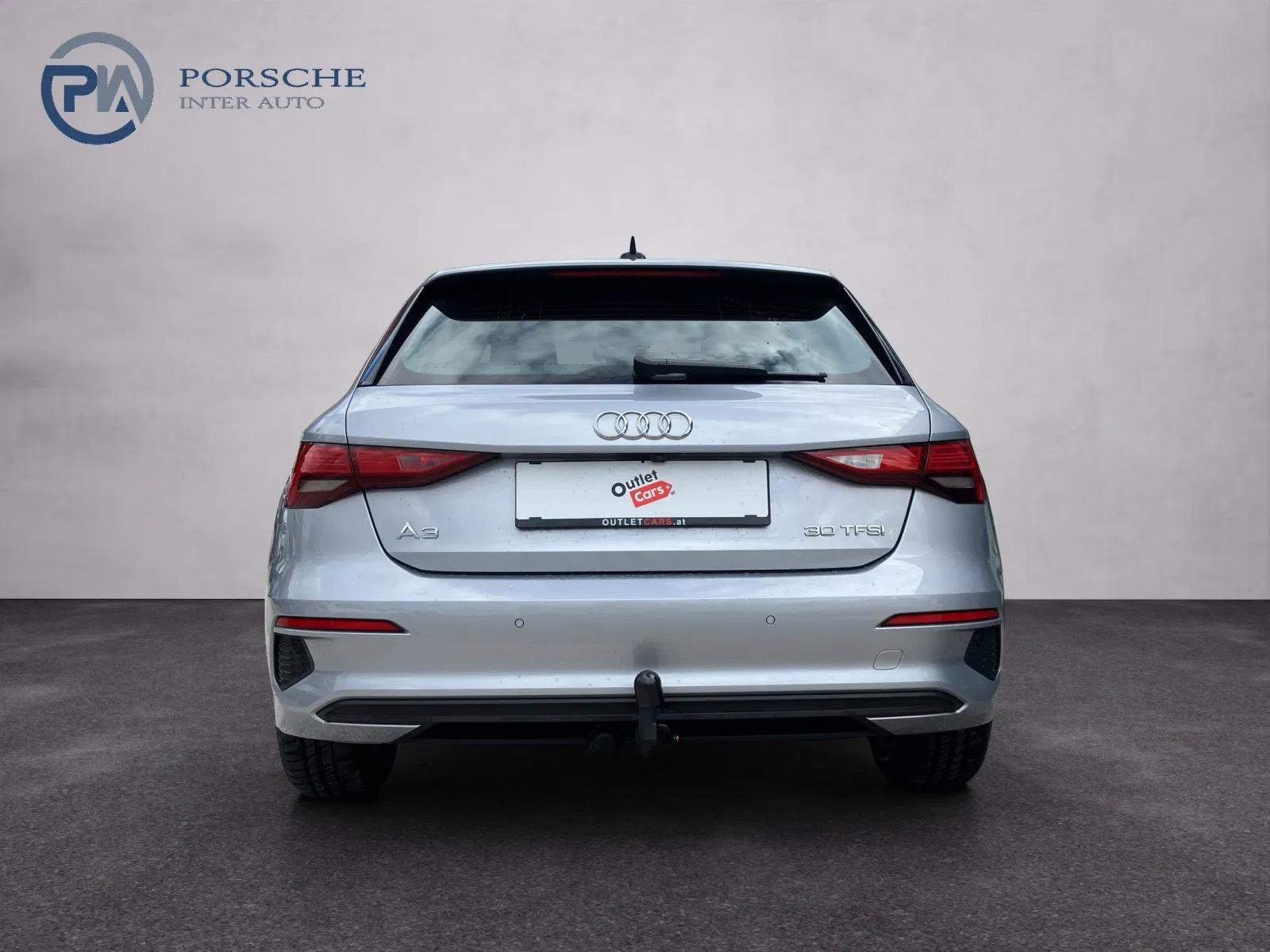 Audi A3 Sportback 30 TFSI | Bild 7 von 20