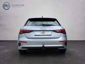 Audi A3 Sportback 30 TFSI | Thumbnail 7 von 20