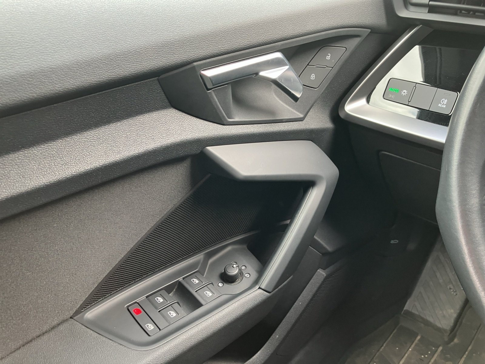 Audi A3 Sportback 30 TFSI | Bild 9 von 20