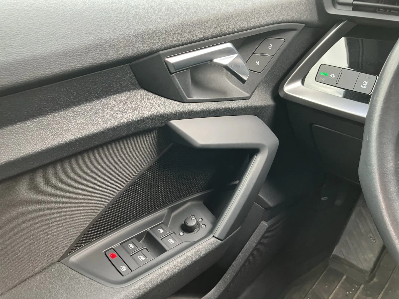 Audi A3 Sportback 30 TFSI | Bild 9 von 20