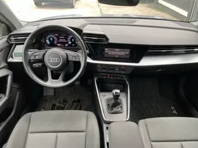 Audi A3 Sportback 30 TFSI | Thumbnail 10 von 20