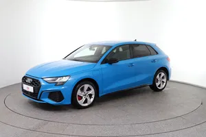 Audi A3 Sportback 45 1.4 TFSI e S-Line | Thumbnail 2 von 9