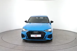 Audi A3 Sportback 45 1.4 TFSI e S-Line | Thumbnail 15 von 31