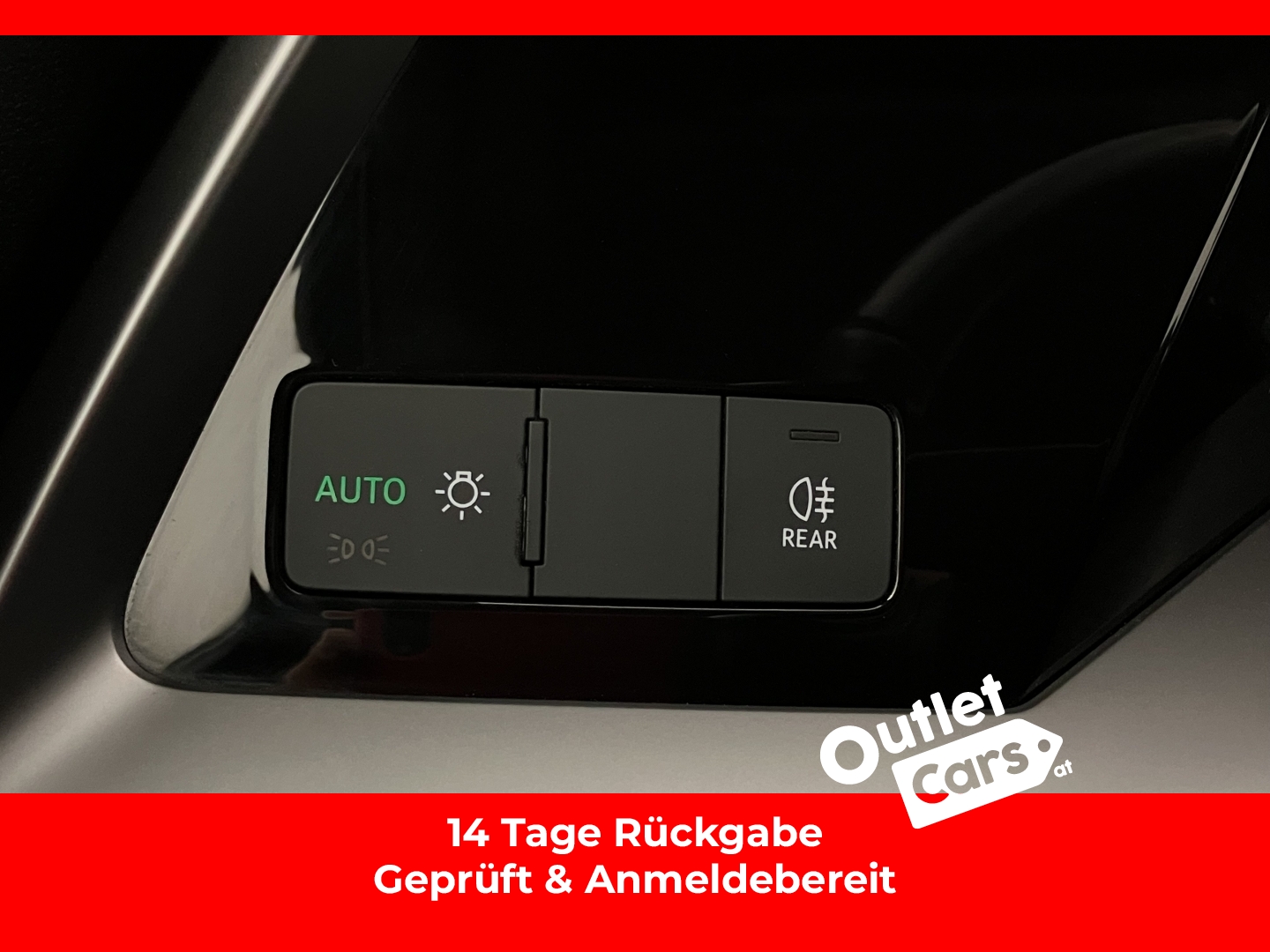 Bild eines Audi A3 Sportback 45 1.4 TFSI e S-Line