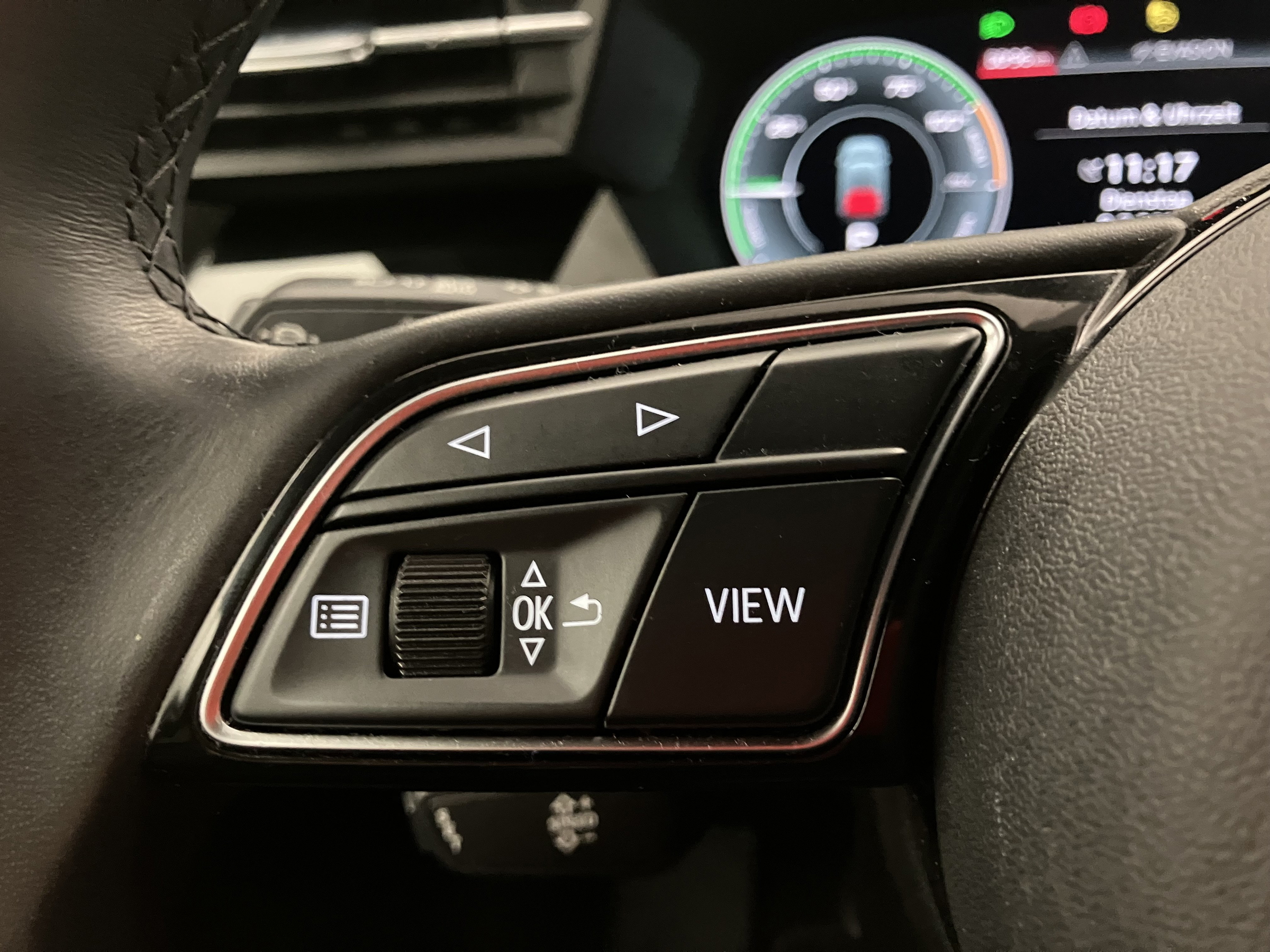 Audi A3 Sportback 45 1.4 TFSI e S-Line | Bild 22 von 31