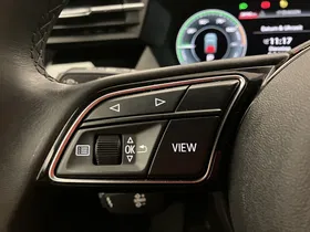 Audi A3 Sportback 45 1.4 TFSI e S-Line | Thumbnail 22 von 31