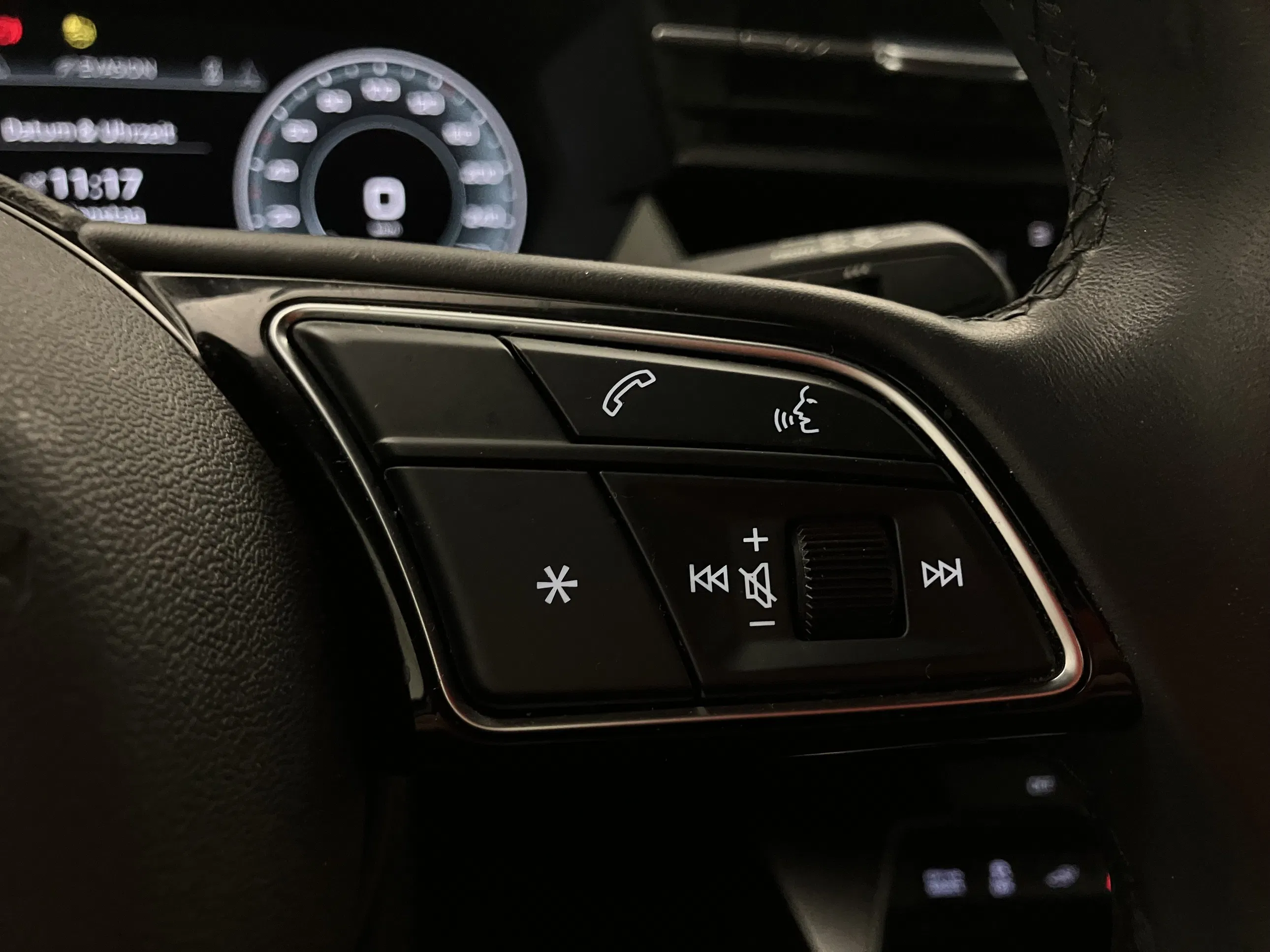 Audi A3 Sportback 45 1.4 TFSI e S-Line | Bild 23 von 31