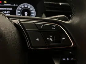 Audi A3 Sportback 45 1.4 TFSI e S-Line | Thumbnail 23 von 31