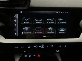 Audi A3 Sportback 45 1.4 TFSI e S-Line | Thumbnail 26 von 31