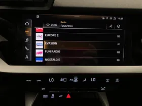 Audi A3 Sportback 45 1.4 TFSI e S-Line | Thumbnail 29 von 31