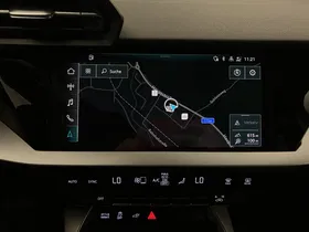 Audi A3 Sportback 45 1.4 TFSI e S-Line | Thumbnail 30 von 31