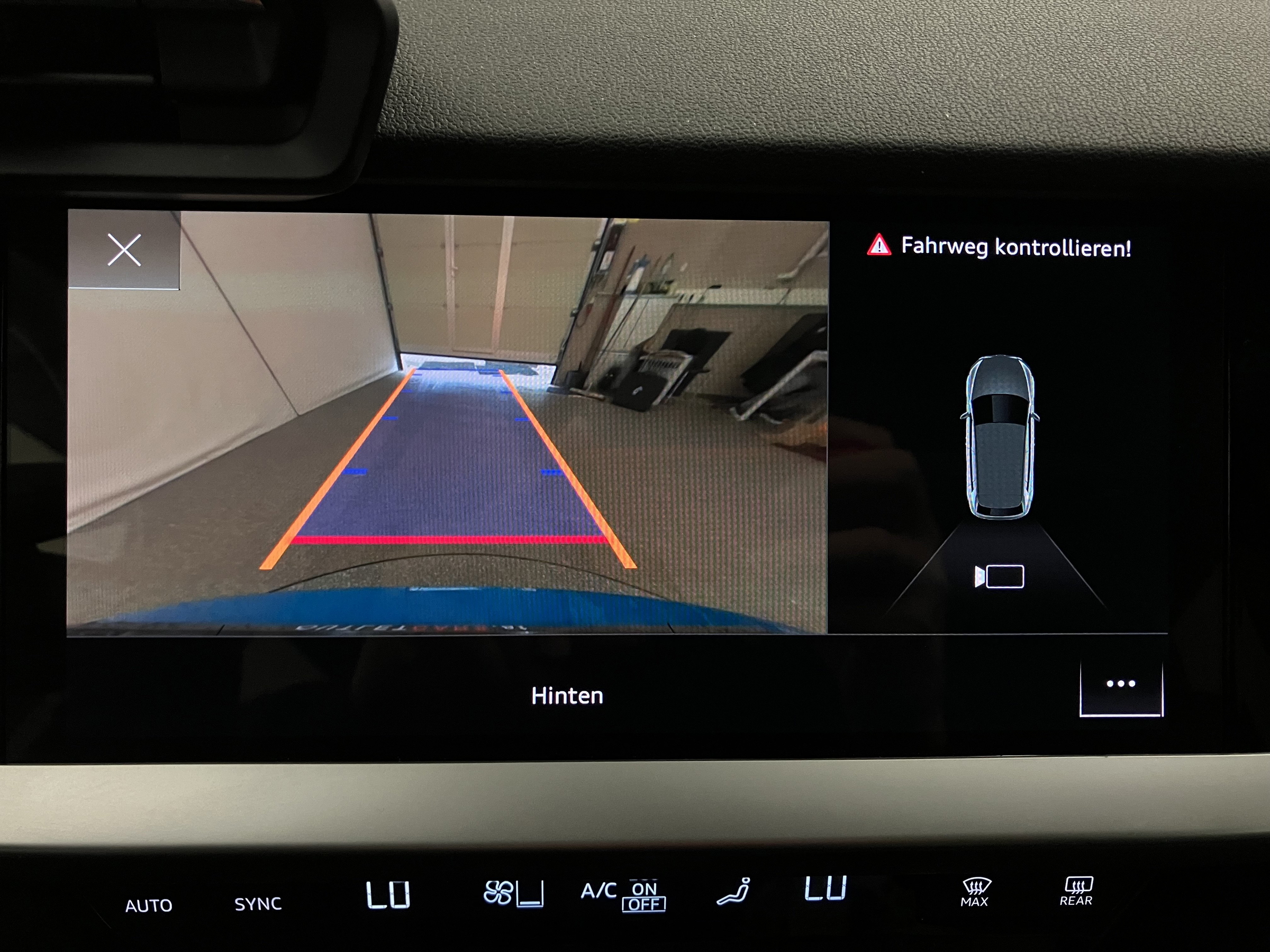 Audi A3 Sportback 45 1.4 TFSI e S-Line | Bild 31 von 31