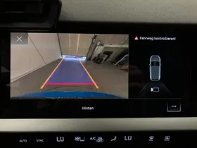 Audi A3 Sportback 45 1.4 TFSI e S-Line | Thumbnail 31 von 31