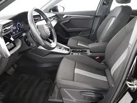 Audi A3 Sportback 35 1.5 TFSI (M-H) advanced | Thumbnail 2 von 21