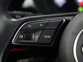 Audi A3 Sportback 35 1.5 TFSI (M-H) advanced | Thumbnail 11 von 21