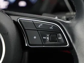 Audi A3 Sportback 35 1.5 TFSI (M-H) advanced | Thumbnail 12 von 21