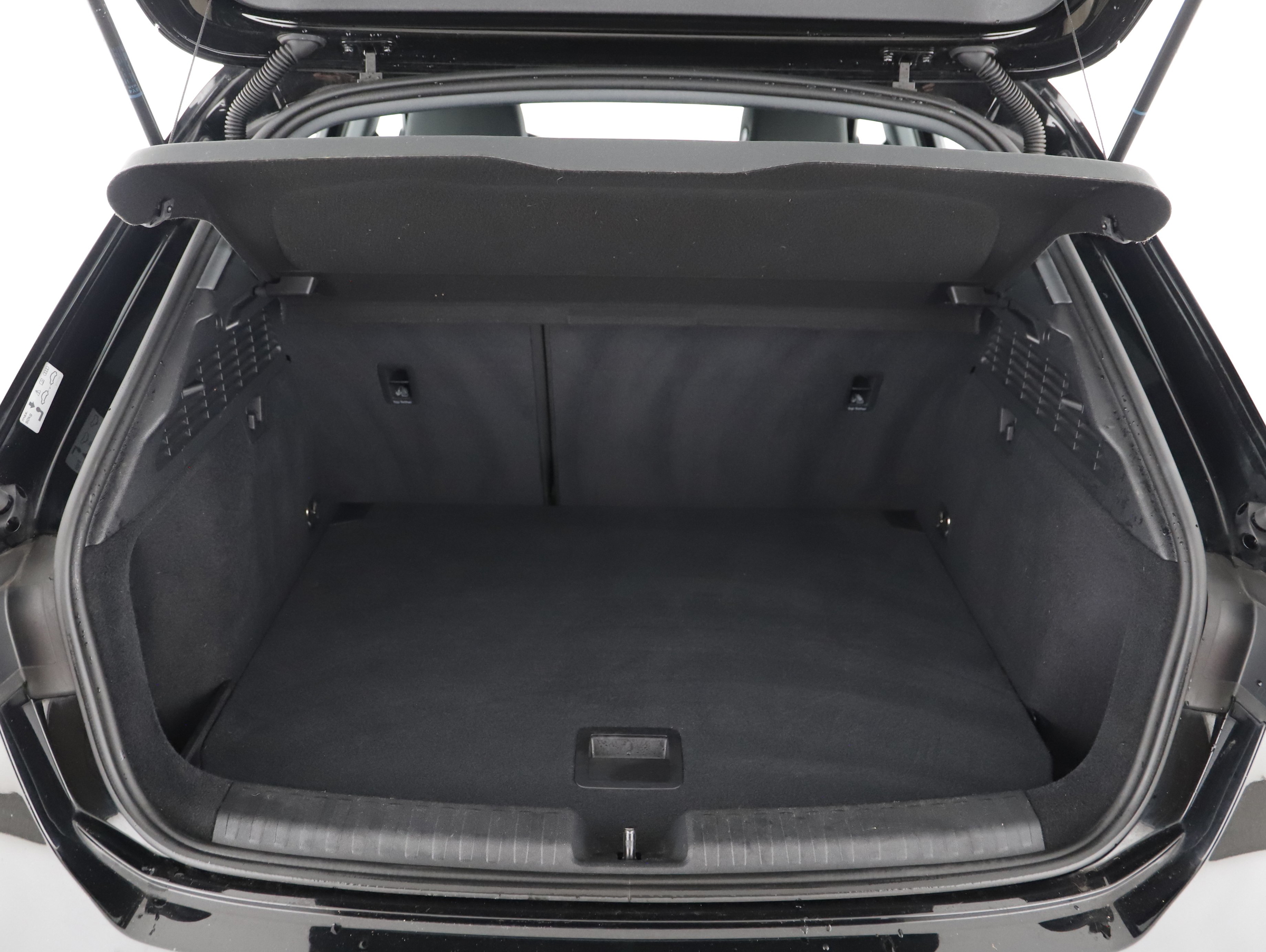 Audi A3 Sportback 35 1.5 TFSI (M-H) advanced | Bild 17 von 21