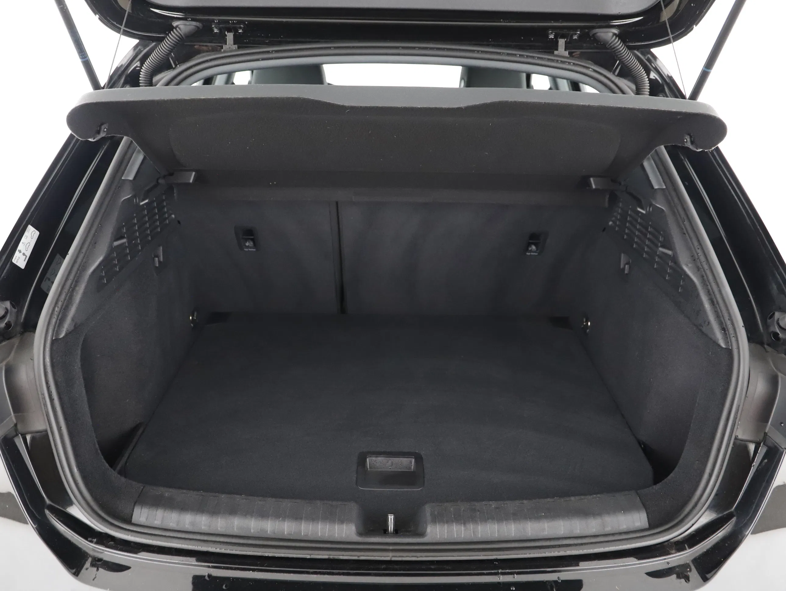 Audi A3 Sportback 35 1.5 TFSI (M-H) advanced | Bild 17 von 21