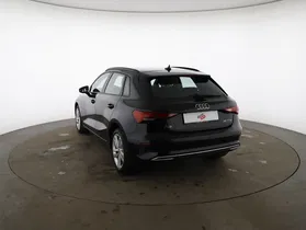 Audi A3 Sportback 35 1.5 TFSI (M-H) advanced | Thumbnail 18 von 21