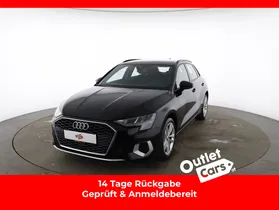 Audi A3 Sportback 35 TFSI advanced | Thumbnail 1 von 21