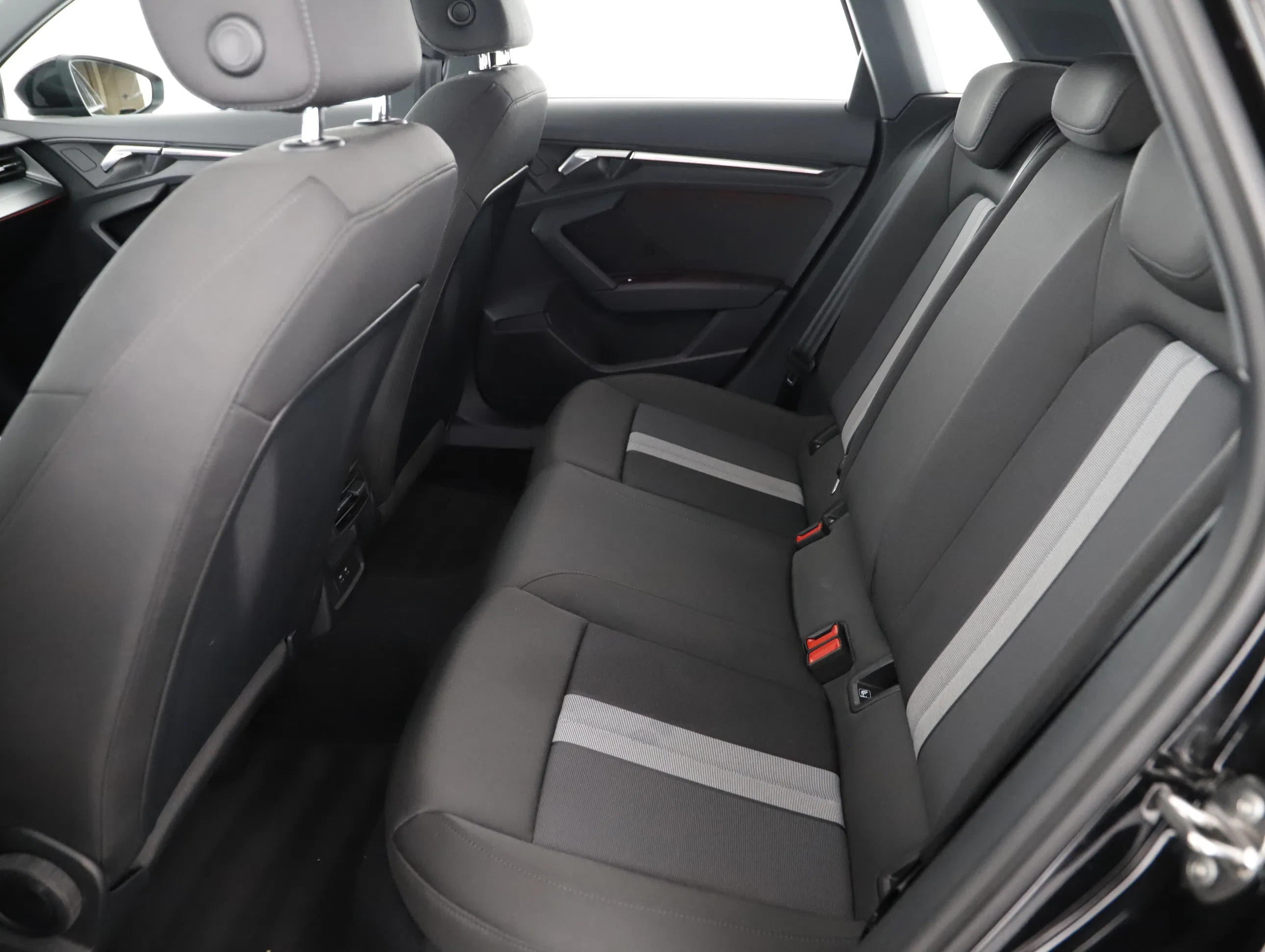 Audi A3 Sportback 35 1.5 TFSI (M-H) advanced | Bild 3 von 21