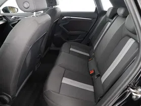 Audi A3 Sportback 35 1.5 TFSI (M-H) advanced | Thumbnail 3 von 21