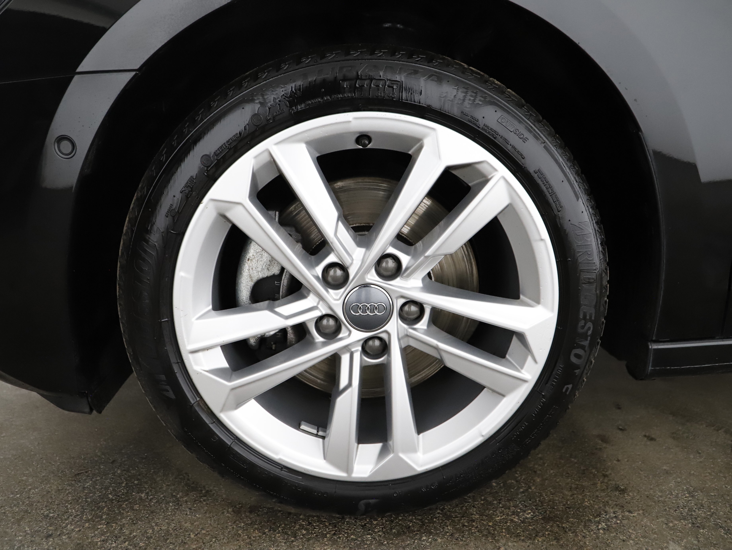 Audi A3 Sportback 35 1.5 TFSI (M-H) advanced | Bild 21 von 21