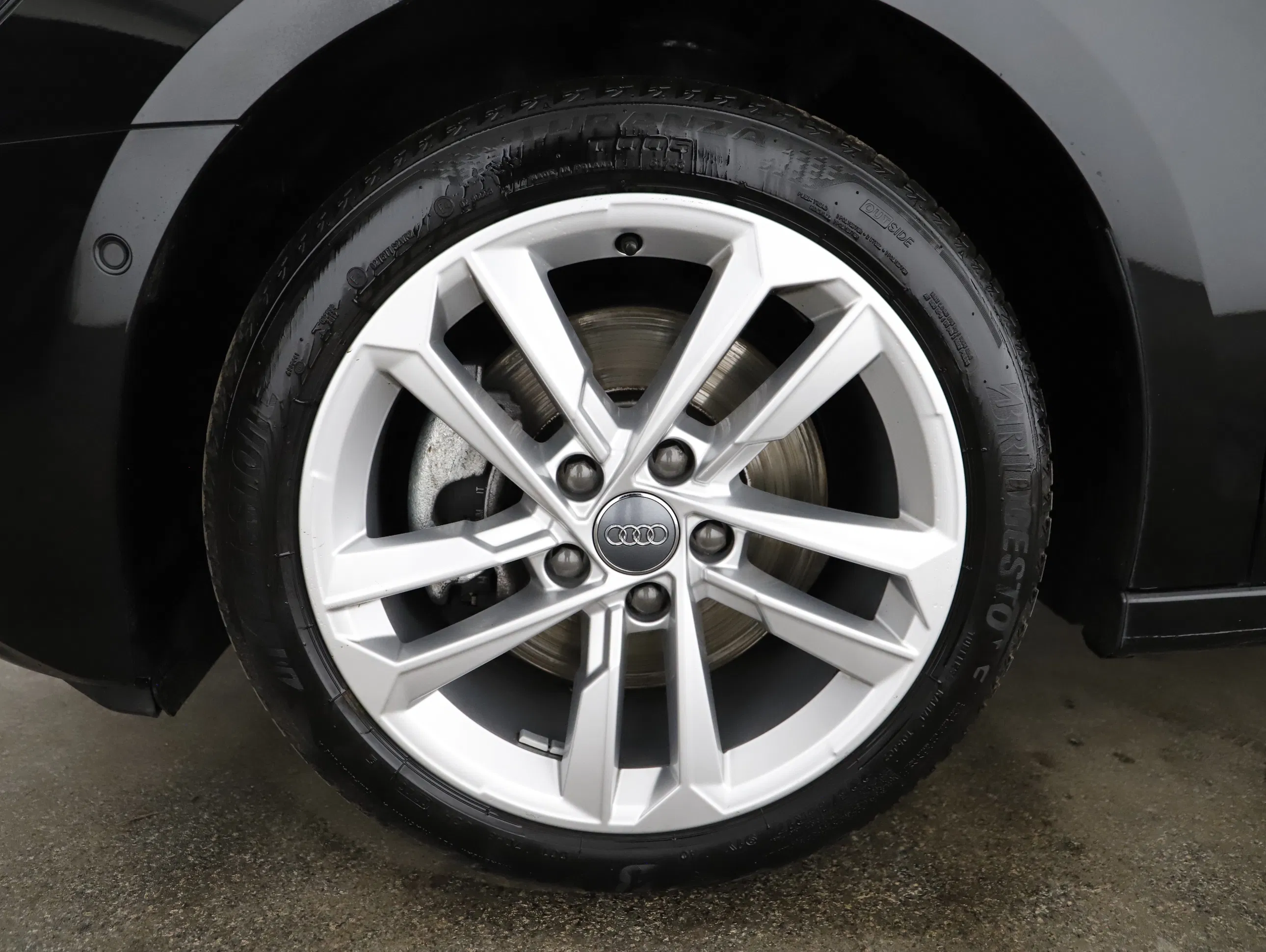 Audi A3 Sportback 35 1.5 TFSI (M-H) advanced | Bild 21 von 21