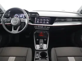 Audi A3 Sportback 35 1.5 TFSI (M-H) advanced | Thumbnail 4 von 21