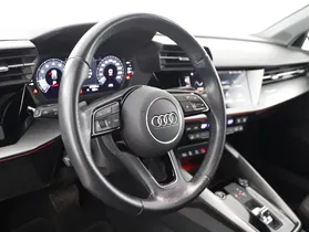 Audi A3 Sportback 35 1.5 TFSI (M-H) advanced | Thumbnail 5 von 21