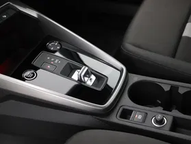 Audi A3 Sportback 35 1.5 TFSI (M-H) advanced | Thumbnail 6 von 21