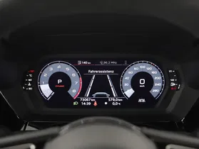 Audi A3 Sportback 35 1.5 TFSI (M-H) advanced | Thumbnail 7 von 21