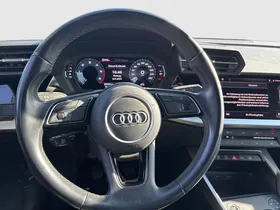 Audi A3 Sportback 30 2.0 TDI | Thumbnail 11 von 19