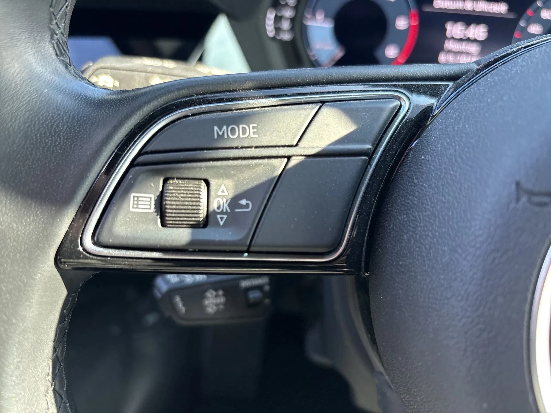 Audi A3 Sportback 30 2.0 TDI | Bild 12 von 19