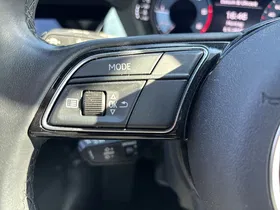 Audi A3 Sportback 30 2.0 TDI | Thumbnail 12 von 19