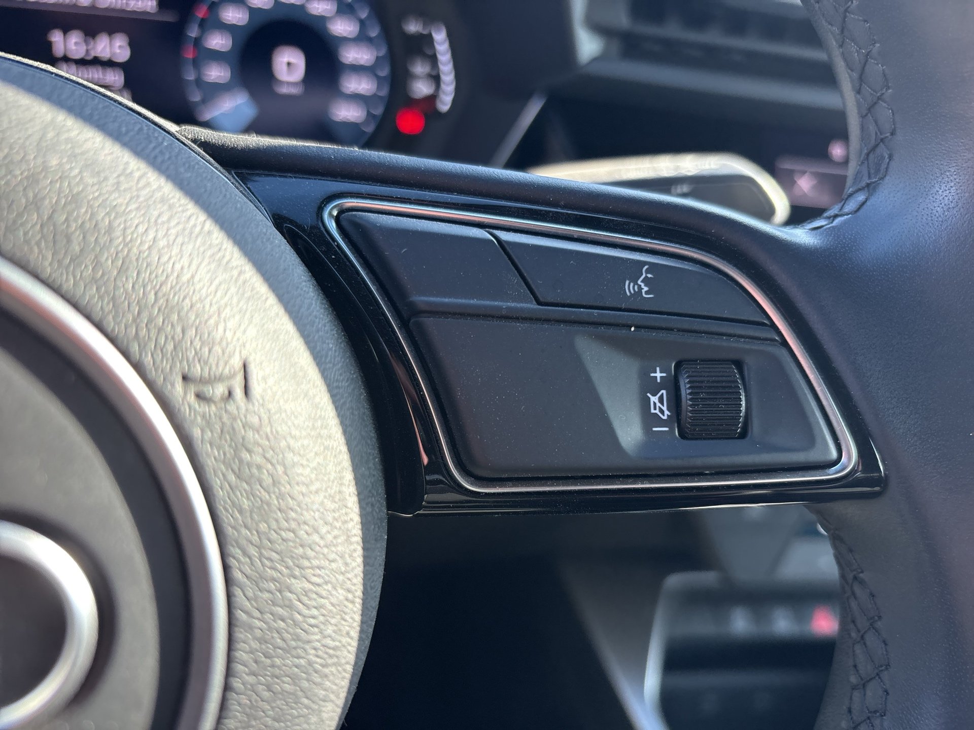 Audi A3 Sportback 30 2.0 TDI | Bild 13 von 19