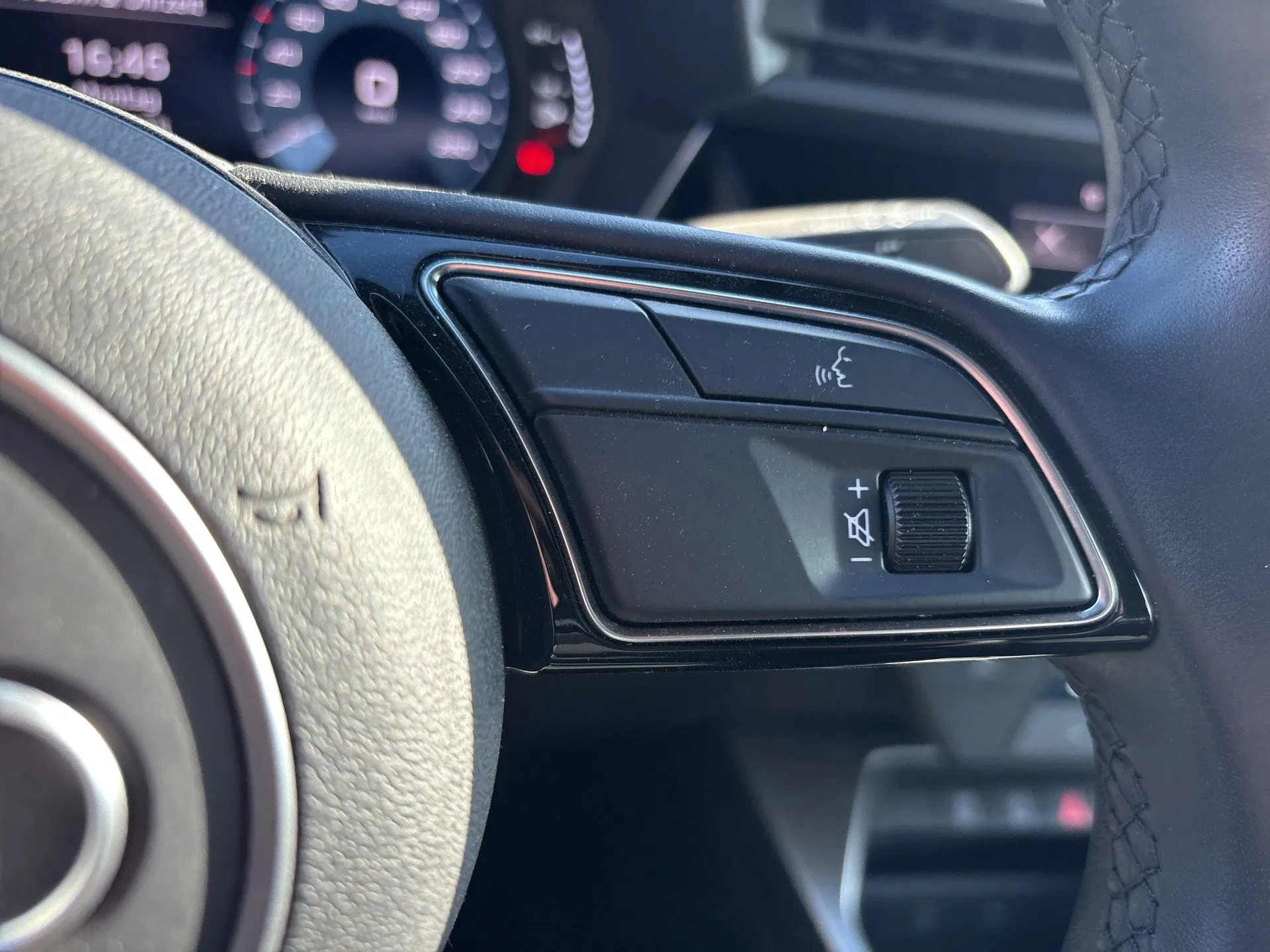 Audi A3 Sportback 30 2.0 TDI | Bild 13 von 19