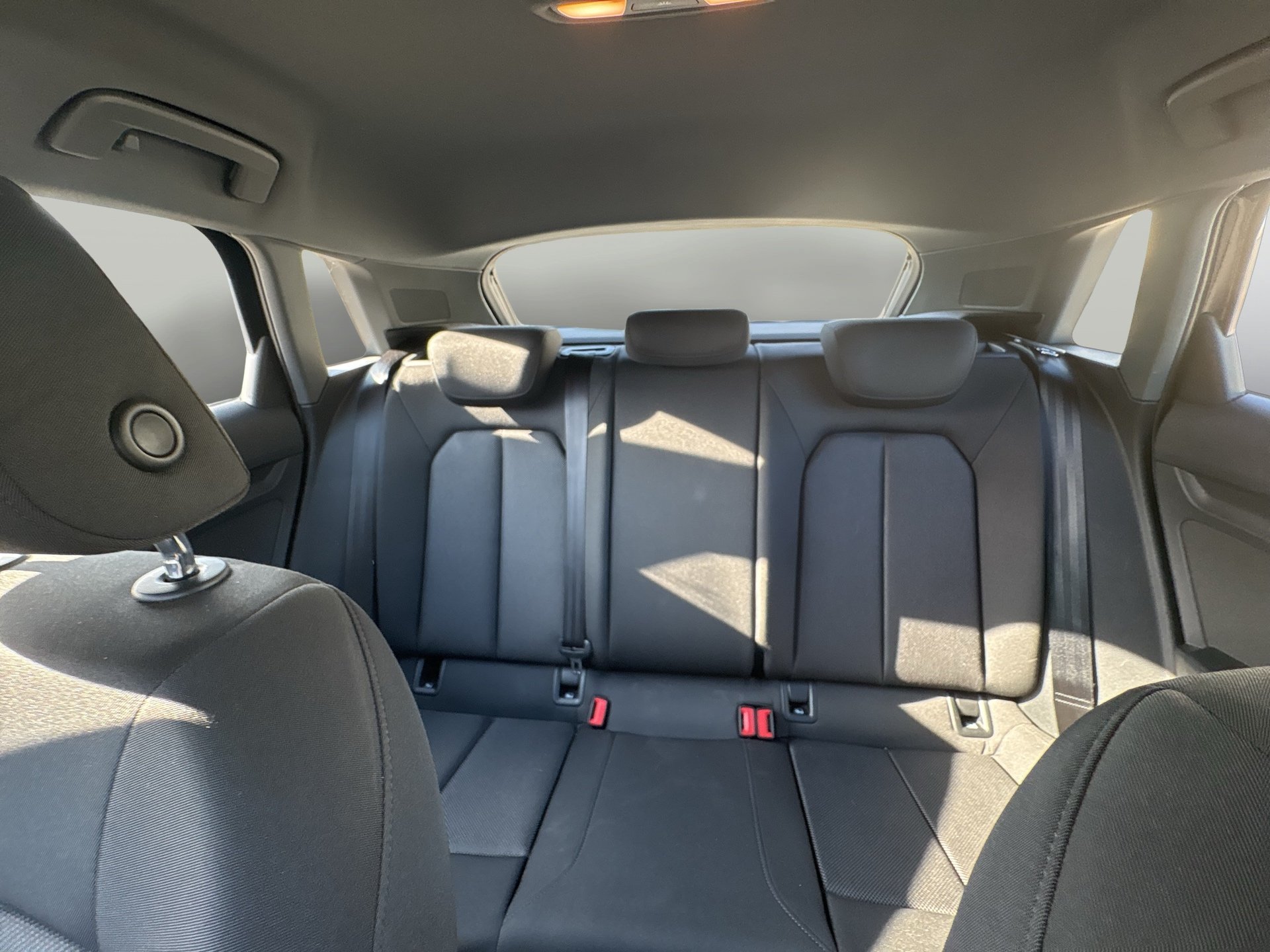 Audi A3 Sportback 30 2.0 TDI | Bild 16 von 19