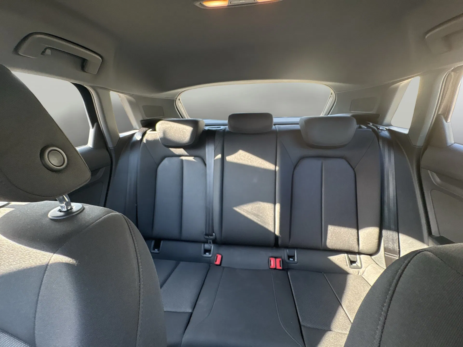 Audi A3 Sportback 30 2.0 TDI | Bild 16 von 19