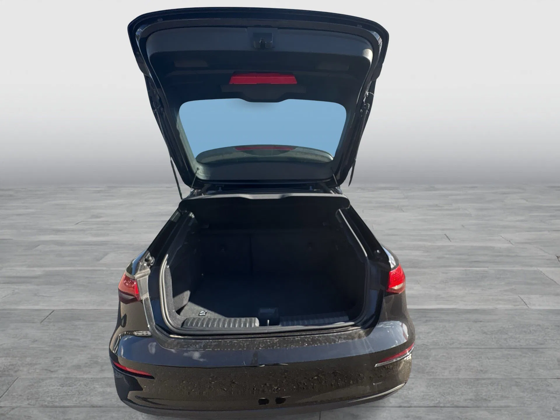 Audi A3 Sportback 30 2.0 TDI | Bild 17 von 19