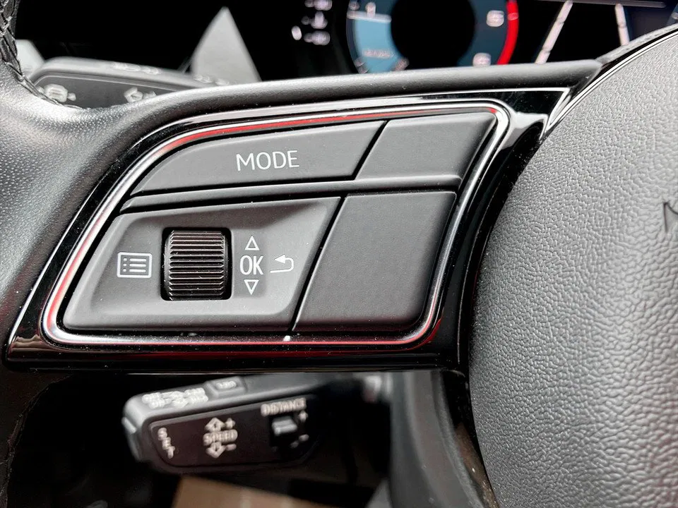 Audi A3 Sportback 30 2.0 TDI | Bild 19 von 23