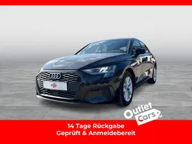 Audi A3 Sportback 30 2.0 TDI | Thumbnail 1 von 17