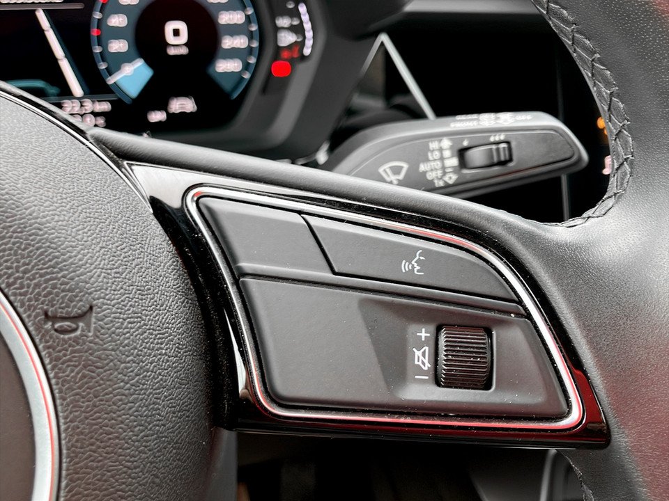 Audi A3 Sportback 30 2.0 TDI | Bild 20 von 23