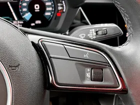 Audi A3 Sportback 30 2.0 TDI | Thumbnail 20 von 23