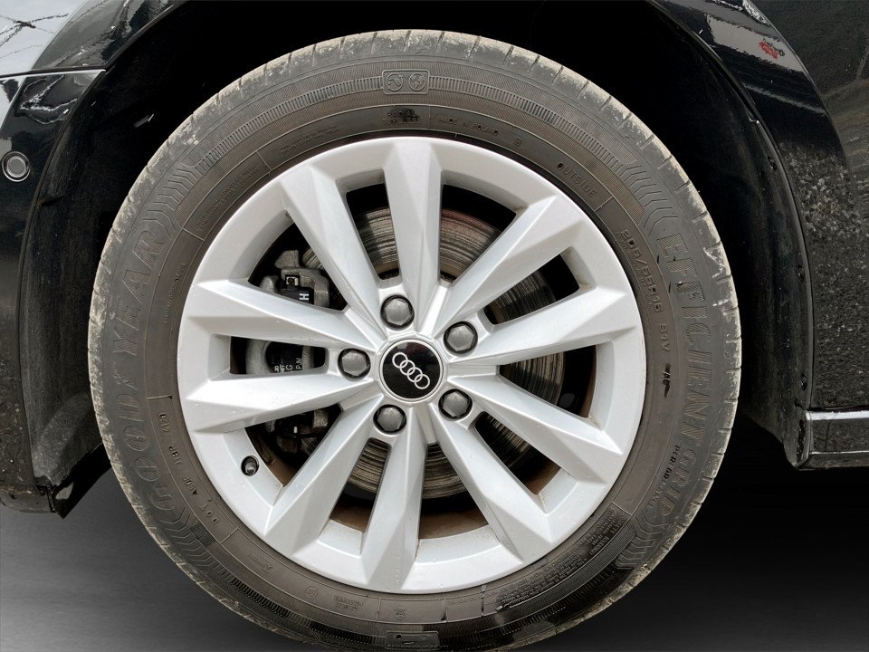 Audi A3 Sportback 30 2.0 TDI | Bild 23 von 23