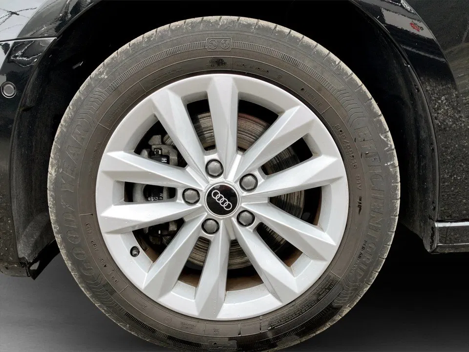 Audi A3 Sportback 30 2.0 TDI | Bild 23 von 23